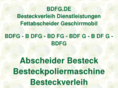 bdfg.de