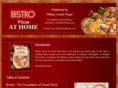 bistropizzaillustrated.com