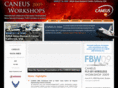 caneus2009.org