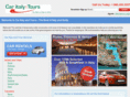 caritalyandtours.com