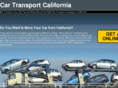 cartransportcalifornia.net