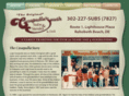casapullassouth.com