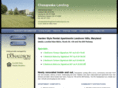 chesapeakelandingapartments.com