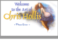 chrishollis.com
