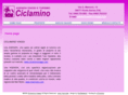 ciclaminoviaggi.com