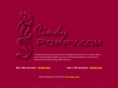 cindypoppy.com