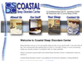 coastal-sleep.com
