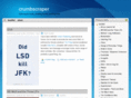 crumbscraper.com