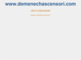 demenechascensori.com