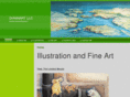 diannartllc.com