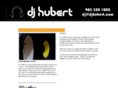 djhubert.com