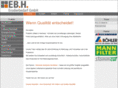 ebh-gmbh.com