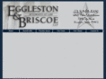 egglestonbriscoe.com