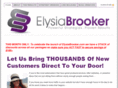 elysiabrooker.com