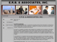 erbassociatesinc.com