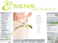 esensbiocosmetica.com