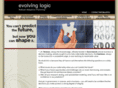 evolvinglogic.com