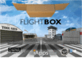 flightbox.mobi