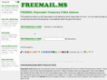 freemail.ms
