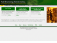 fullfundingservices.com