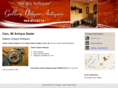 galleryuniqueantiques.com