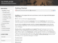 glyphplayer.biz