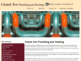 grandaveplumbingandheating.info