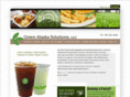 greenalaskasolutions.com