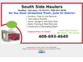 haulingsanjose.com