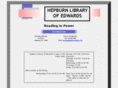 hepburnlibrary.org