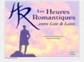 heuresromantiques.com