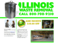 ilwasteremoval.com