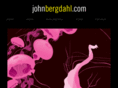 johnbergdahl.com