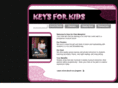 keysforkidsmemphis.com
