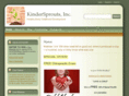 kindersprouts.com