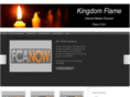 kingdomflame.com