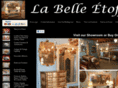 la-belle-etoffe.com