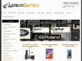 legendguitars.co.uk