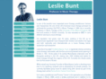 lesliebunt.com