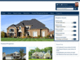 lewiscenterrentalhomes.com