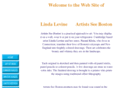 lindalevine.com