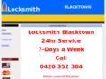 locksmithsblacktown.com.au