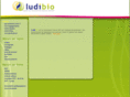 ludibio.com