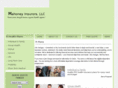 mahoneyhealthinsurance.com
