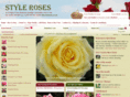 mailorderroses.co.uk