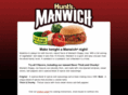 manwich.com