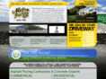 metropavinginc.com