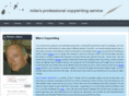 mikescopywriting.com