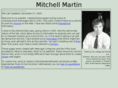 mitchellmartin.net