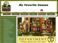 myfavoriteseason.com